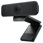 Logitech C925e 1080p Full HD USB Webcam 960-001075